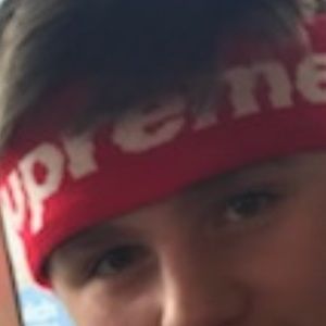 Meet your Posher, Zach